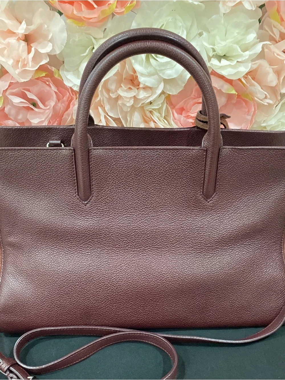 Saint Laurent authentic saint